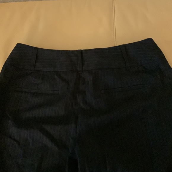 3/$20- Rafaella Pinstriped Slacks - Picture 4 of 8